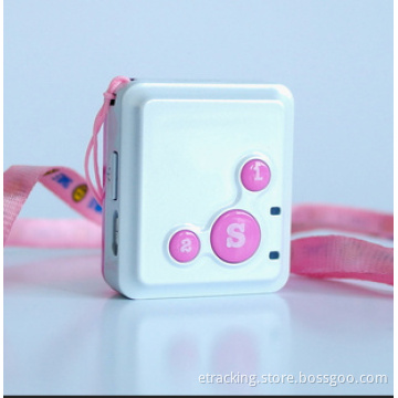 GPS Tracker, GPS Alert Pendant, RF-V16 From China (RF-V16)